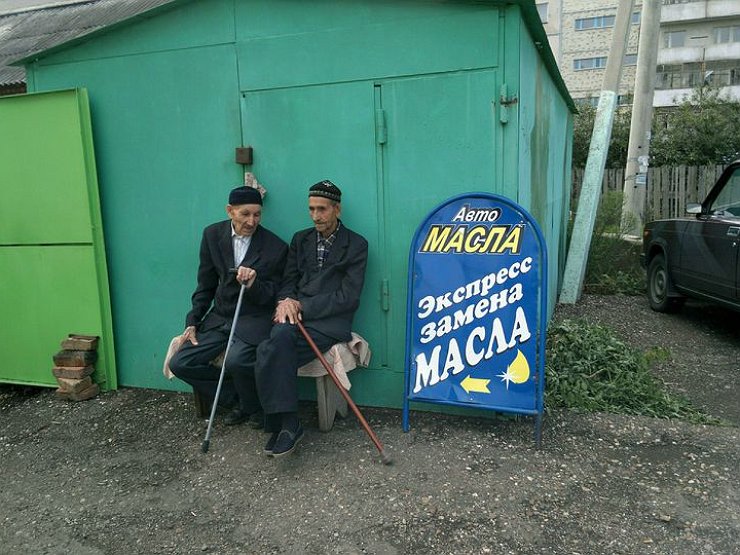 Как обманывают водителей при замене масла в АКП 1 Как обманывают водителей при замене масла в АКП