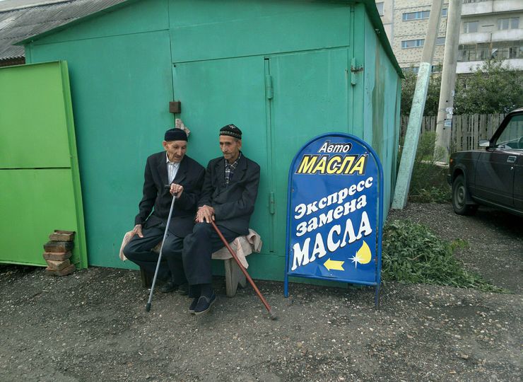 Можно ли заливать российское моторное масло в китайские кроссоверы