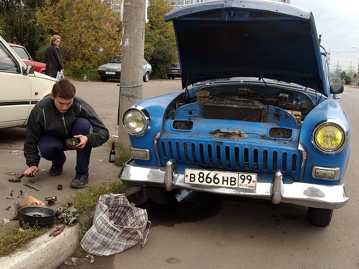 Шоппинг по-новому: где сегодня можно выгодно купить дорогие автозапчасти