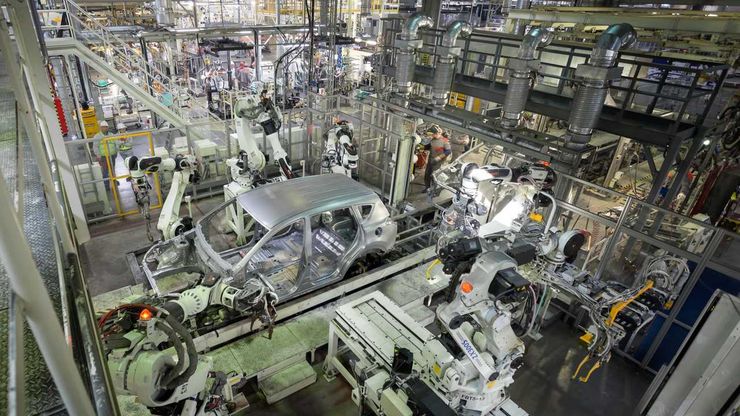Toyota, которую мы потеряли: Россия навсегда распрощается с любимым брендом