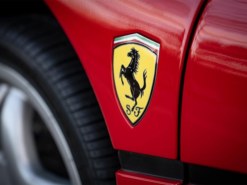 Когда Ferrari покажет свой новый гиперкар? 1 Когда Ferrari покажет свой новый гиперкар?