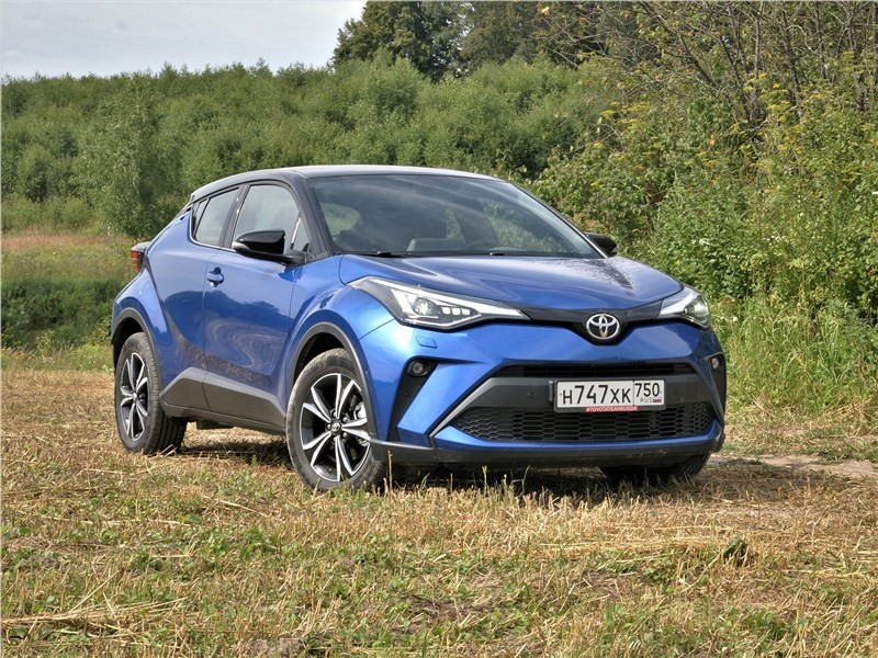 Концерну Toyota предложили организовать производство в Казахстане