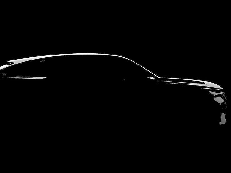 Renault и Geely замахнулись на совместный кроссовер