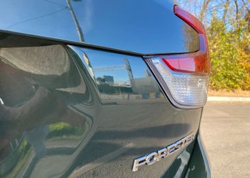 &laquo;Вариаторы&raquo; на заданную тему: тест-драйв Nissan X-Trail и Subaru Forester