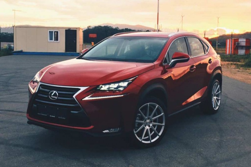 Недостатки Lexus NX: все минусы и плюсы по отзывам владельцев