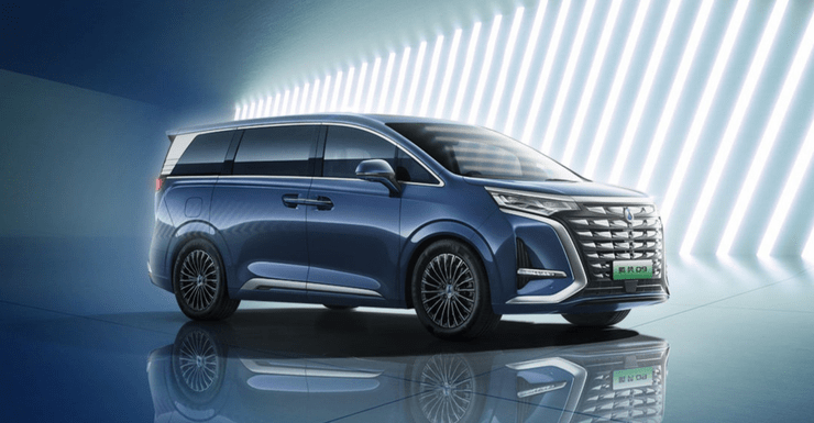 И ты, Брут: Mercedes-Benz готовит «запасной аэродром» в Китае 2 И ты, Брут: Mercedes-Benz готовит «запасной аэродром» в Китае
