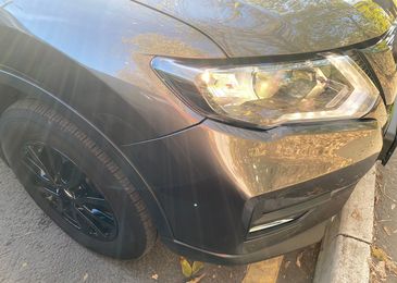 &laquo;Вариаторы&raquo; на заданную тему: тест-драйв Nissan X-Trail и Subaru Forester