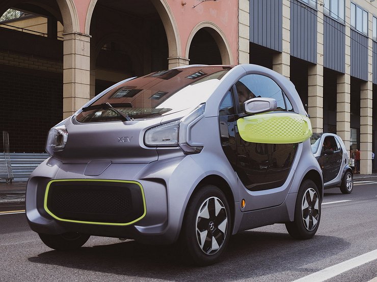 Власти водителей дурят, Hyundai и Kia — интригуют, а 3D-автомобиль — удивляет: итоги недели