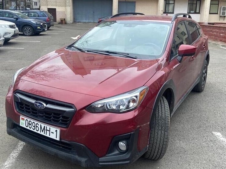 Почему россияне вдруг снова массово поехали за новыми авто в Белоруссию