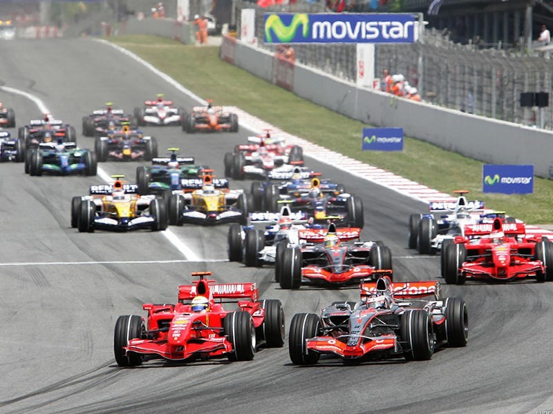Гоночная команда Sauber перейдет в управление Audi