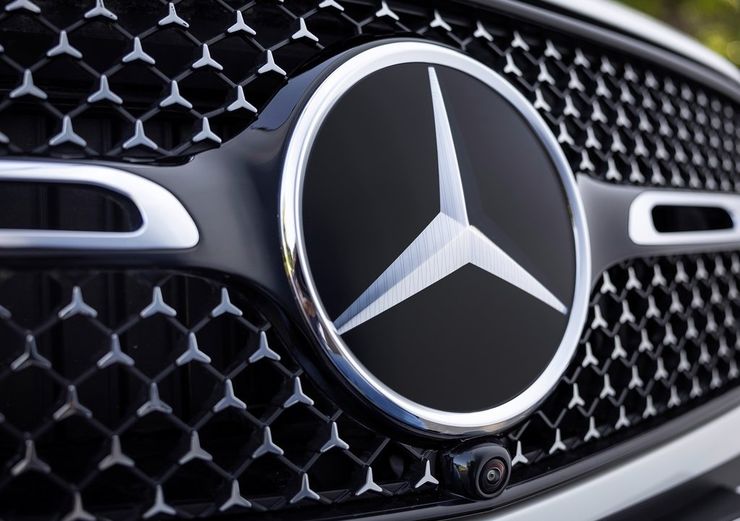 И ты, Брут: Mercedes-Benz готовит «запасной аэродром» в Китае 3 И ты, Брут: Mercedes-Benz готовит «запасной аэродром» в Китае