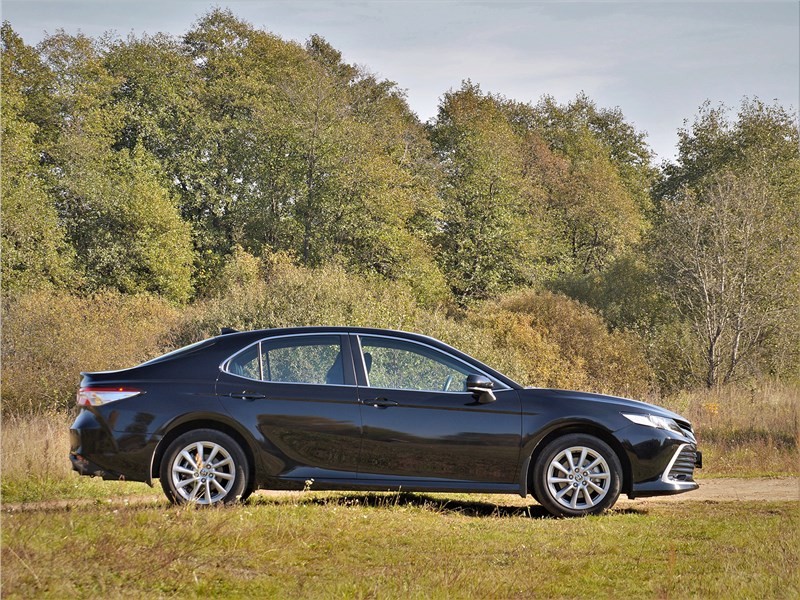Toyota не смогла выполнить производственный план
