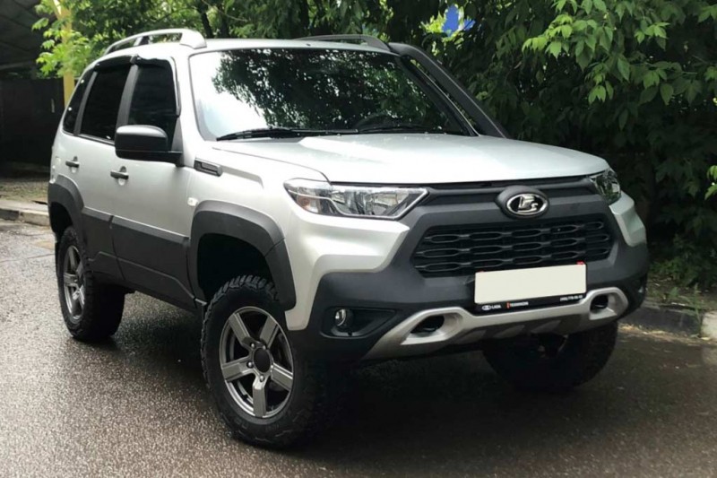 Недостатки Lada Niva Travel: все минусы и плюсы по отзывам владельцев