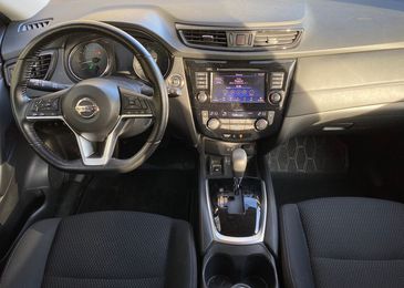 &laquo;Вариаторы&raquo; на заданную тему: тест-драйв Nissan X-Trail и Subaru Forester