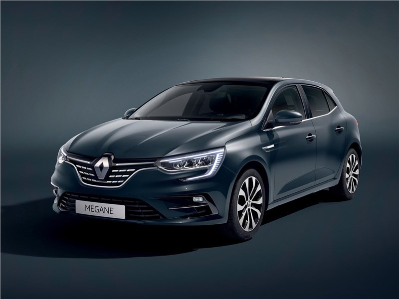 Renault снимает с производства свой последний «горячий» хэтчбек