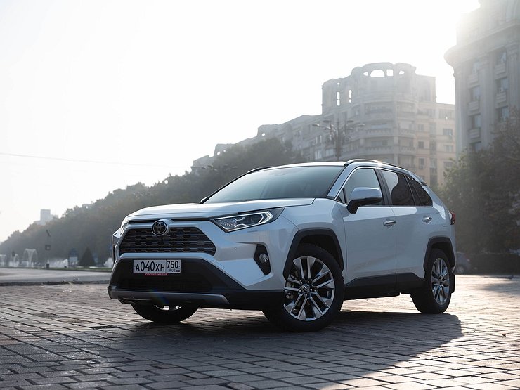 Российский завод Toyota, переехав в Казахстан, нам ничем не поможет