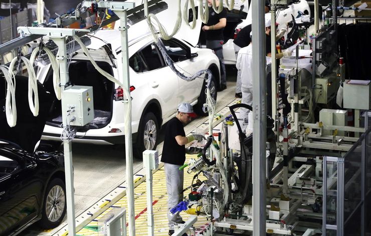 Toyota, которую мы потеряли: Россия навсегда распрощается с любимым брендом