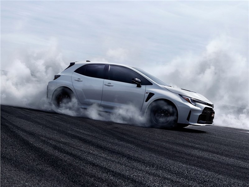 Toyota рассказала об утечке данных сотен тысяч клиентов 1 Toyota рассказала об утечке данных сотен тысяч клиентов