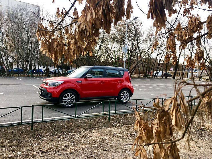Россияне стали массово скупать подержанных «корейцев» 1 Россияне стали массово скупать подержанных «корейцев»