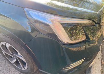 &laquo;Вариаторы&raquo; на заданную тему: тест-драйв Nissan X-Trail и Subaru Forester