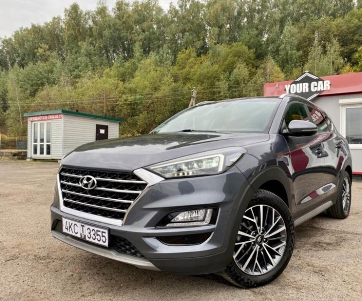 Почему россияне вдруг снова массово поехали за новыми авто в Белоруссию