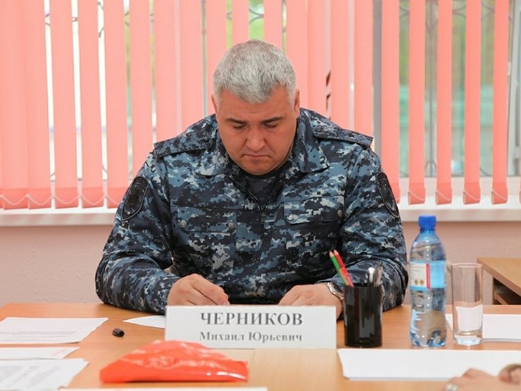 Генерал ГИБДД Михаил Черников захотел увеличить разрешенную скорость на дорогах
