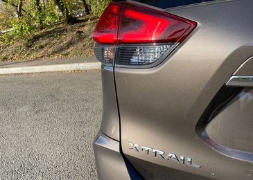 &laquo;Вариаторы&raquo; на заданную тему: тест-драйв Nissan X-Trail и Subaru Forester