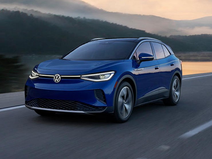 Volkswagen хочет окончательно свернуть продажи машин с традиционными моторами 1 Volkswagen хочет окончательно свернуть продажи машин с традиционными моторами