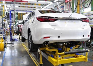 Компенсирует ли России дружба с Турцией и Ираном потерю глобальных автопроизводителей