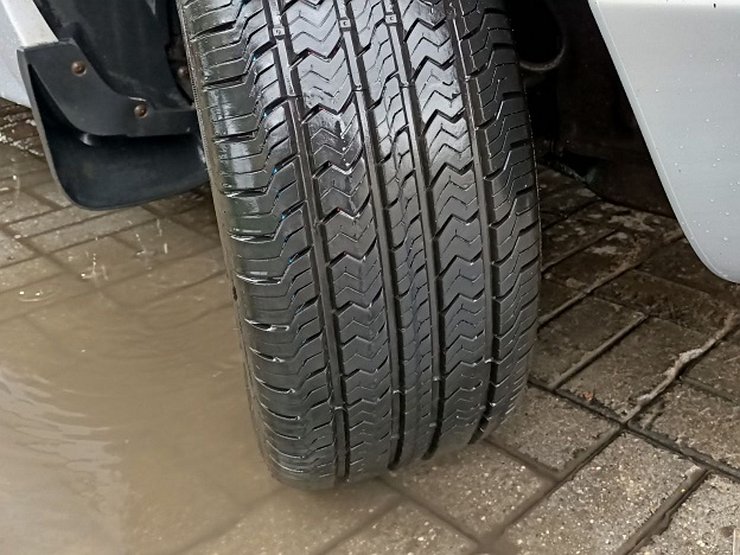 Почему и как необходимо обкатывать новые шины на автомобиле
