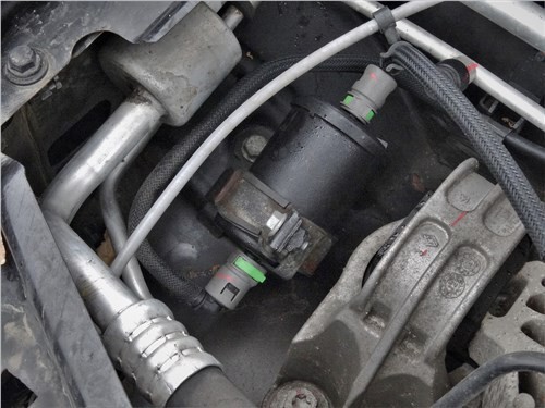 Renault Duster - все хорошо, кроме слабого кузова