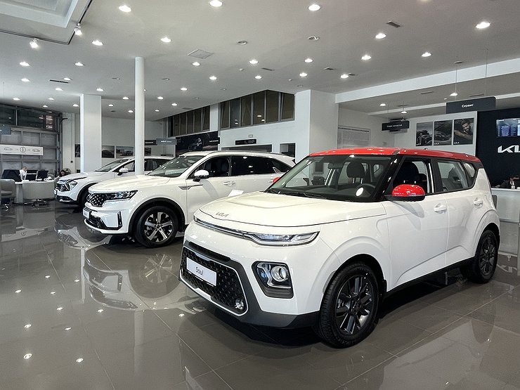 Автопроизводители смылись восвояси: что ждет российских автодилеров