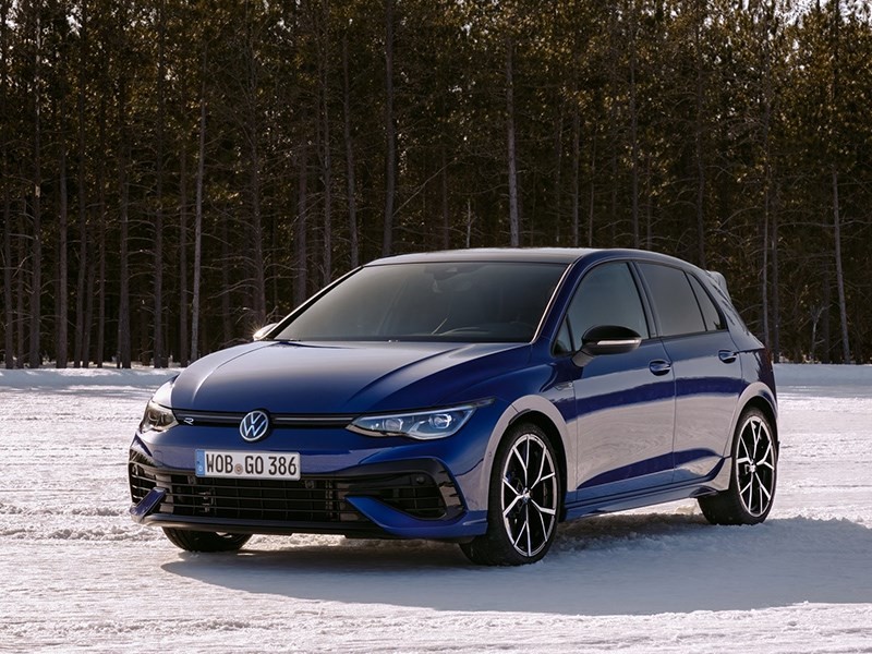 Volkswagen не откажется от модели Golf 1 Volkswagen не откажется от модели Golf