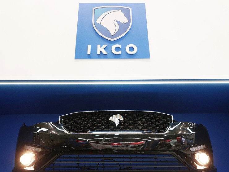 Как и почему иранские автомобили «порвут» российский авторынок в 2023 году