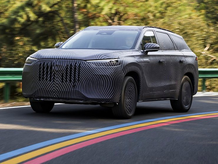 Автомобили Chery получат новые автоматические коробки передач