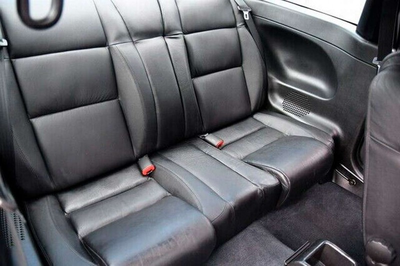 Fiat Coupe Turbo 20V 1996: эффектный итальянский спорткар за вменяемые деньги 5 Fiat Coupe Turbo 20V 1996: эффектный итальянский спорткар за вменяемые деньги
