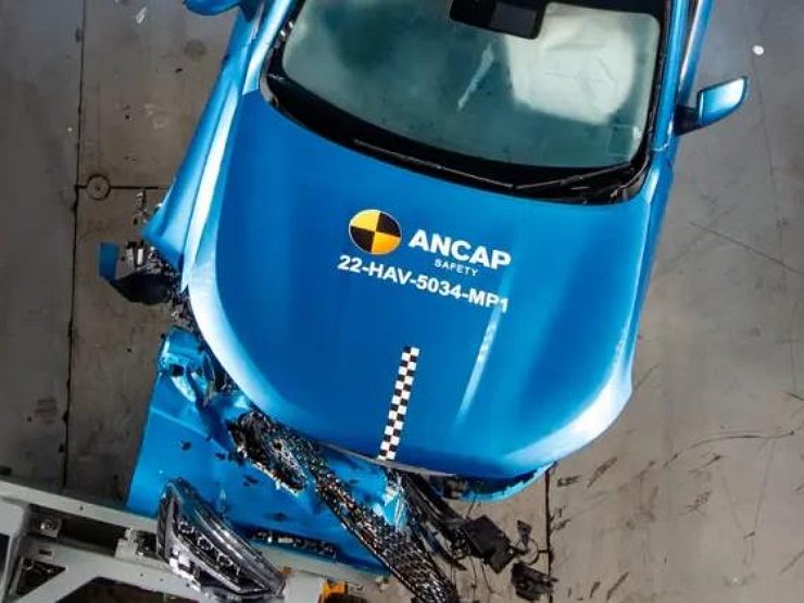 Как и почему китайский Haval выдавливает из российских водителей последние соки 1 Как и почему китайский Haval выдавливает из российских водителей последние соки