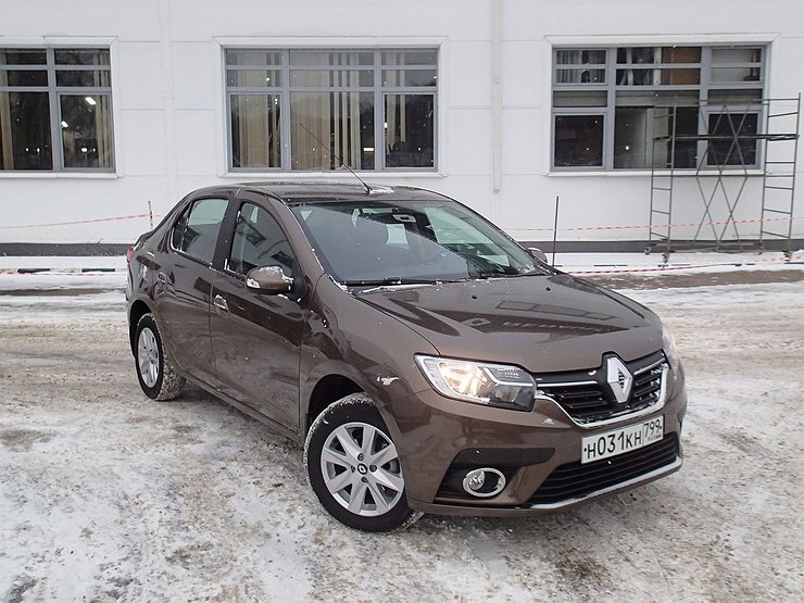 КАМАЗ начал производство деталей для LADA и Renault 1 КАМАЗ начал производство деталей для LADA и Renault