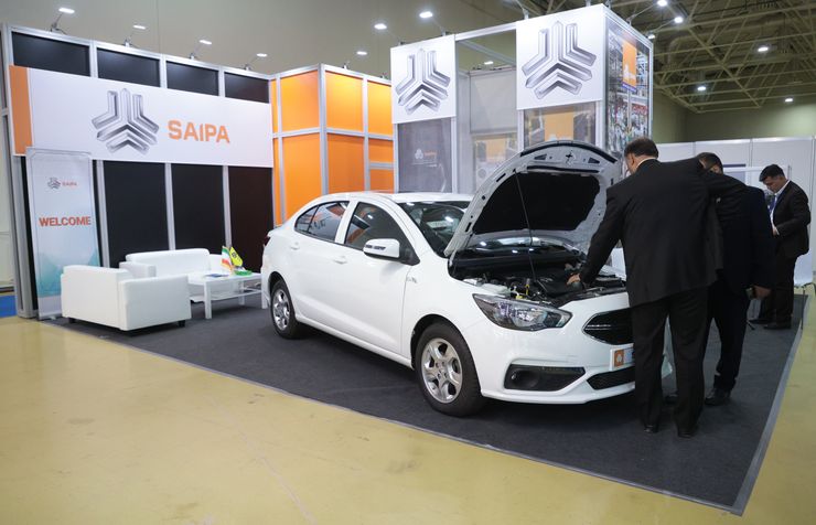 Как и почему иранские автомобили &laquo;порвут&raquo; российский авторынок в 2023 году