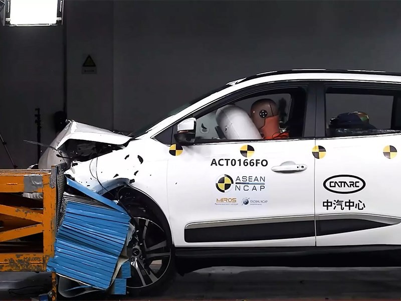Насколько безопасны вьетнамские автомобили? 1 Насколько безопасны вьетнамские автомобили?