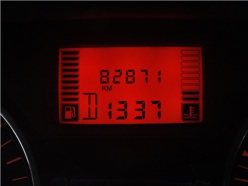 Renault Duster - все хорошо, кроме слабого кузова
