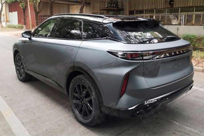 Компания Chery разработала 8-ступенчатую АКПП: какие модели ее получат