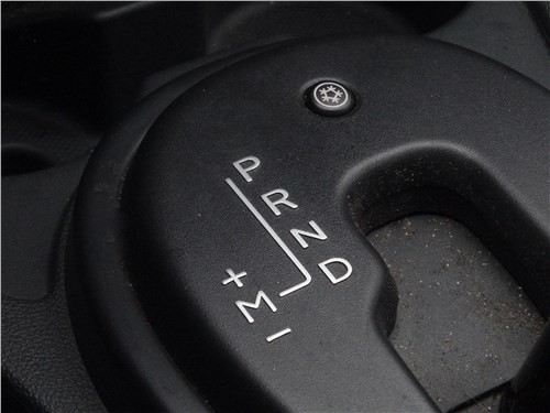 Renault Duster - все хорошо, кроме слабого кузова