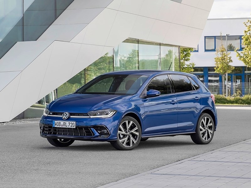 С Volkswagen Polo придется попрощаться?