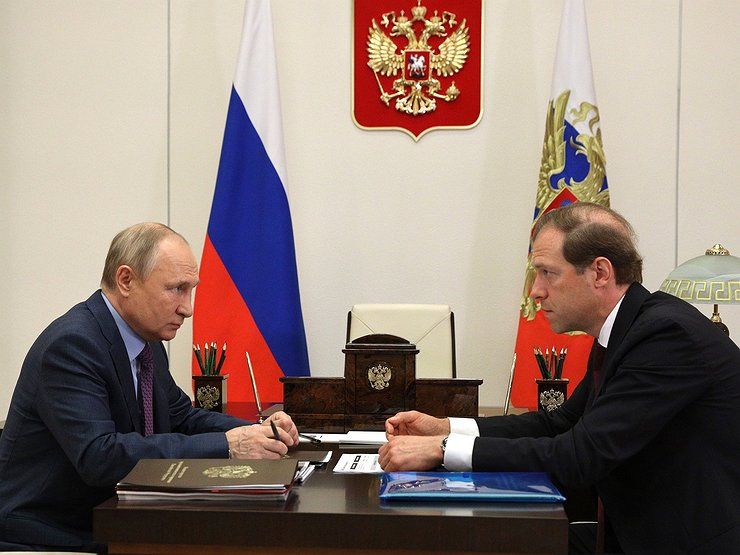 Все дороже: эксперты не знают, когда по воле Путина подешевеют автомобили