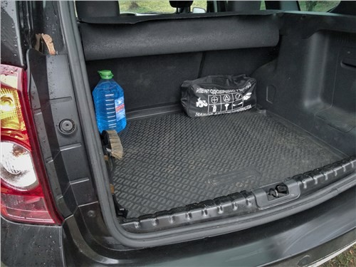 Renault Duster - все хорошо, кроме слабого кузова