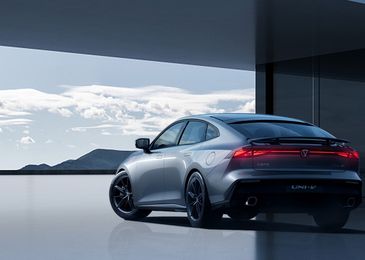 4 новых бюджетных китайских седана для России
