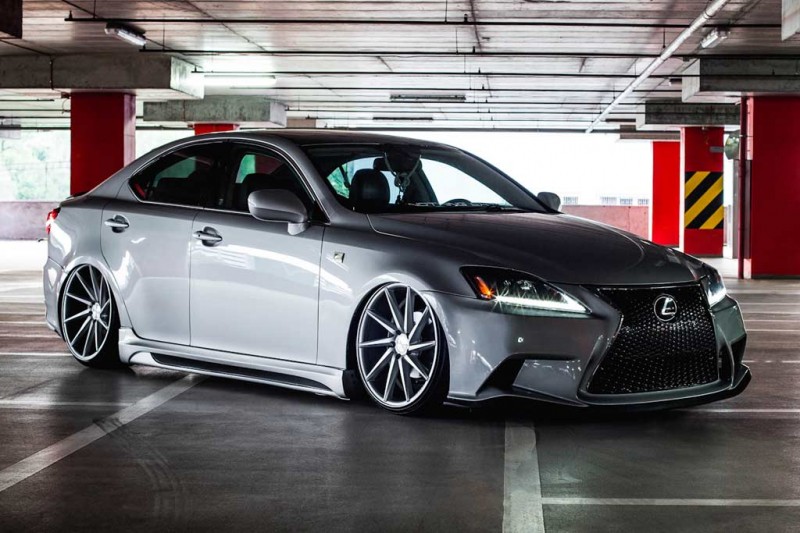 Недостатки Lexus IS 250 / 300h: все минусы и плюсы по отзывам владельцев