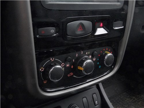 Renault Duster - все хорошо, кроме слабого кузова