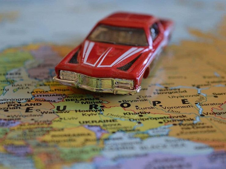 Почему отказ Европы от дизельных автомобилей россиянам только на руку